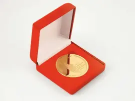 Медаль наградная